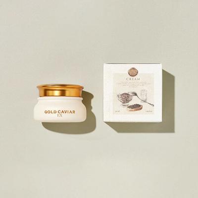 Gold Caviar EX Creme