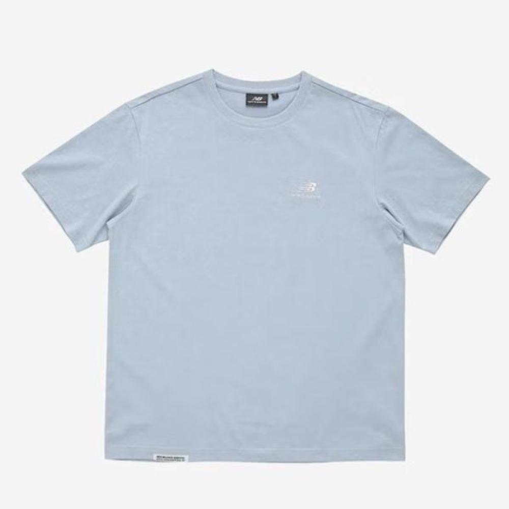 

New Balance Футболка EssenTial с маленьким логотипом Nbned2101 90(S)