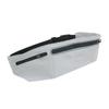 Adjustable Sports Fanny Pack Reflective Strip Outdoor Sport Phone Pouch  Unisex