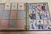 [USED] Anonymous Shipping SEVENTEEN HARU Con Trading Cards Complete Set of 131