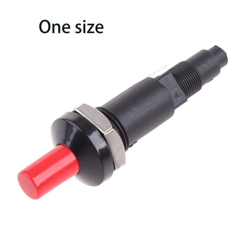Gas Grill Igniter Push Button Piezo Ignition Spark Lighter Ceramic Igniter for Gas Fireplace Camping Stove Grill Oven