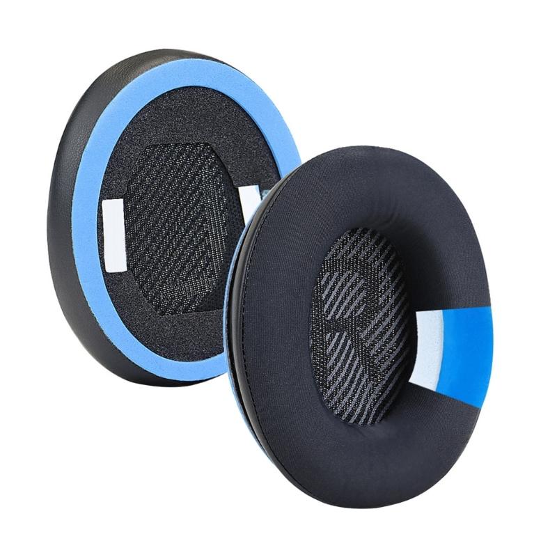 Comfortable Cooling Gel Earpads Premium Ear Cushion Earpads Ear Pad for QC35 QC45 QC25 QC15 AE2 Soundlink2 Headset