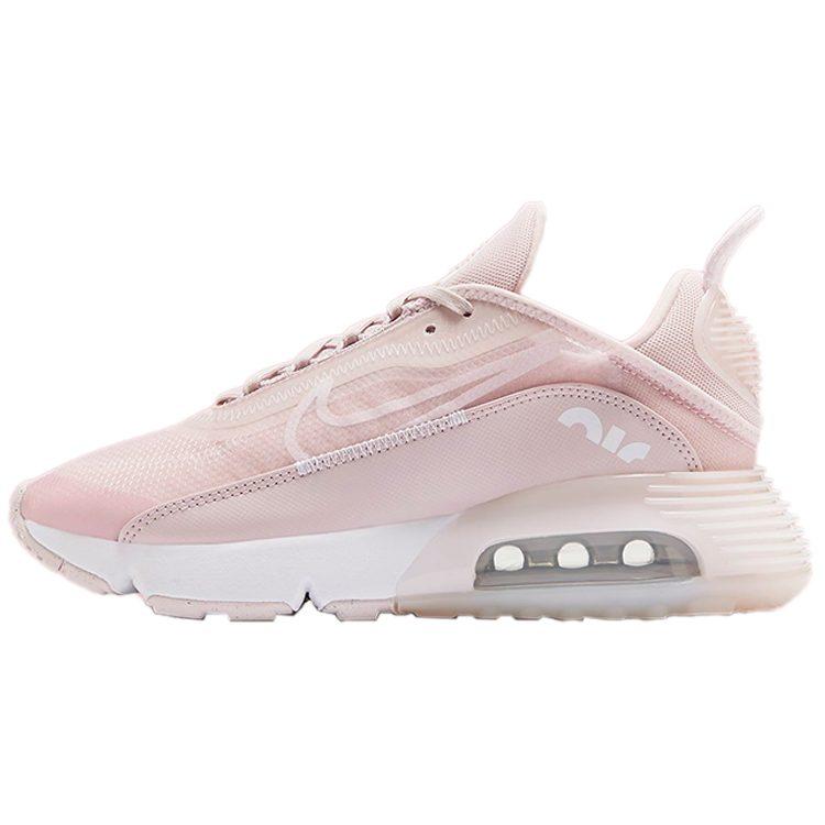 Nike Air Max 2090 Barely Rose