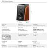 HiVi M500 Active Bookshelf HiFi Speakers (CN version)