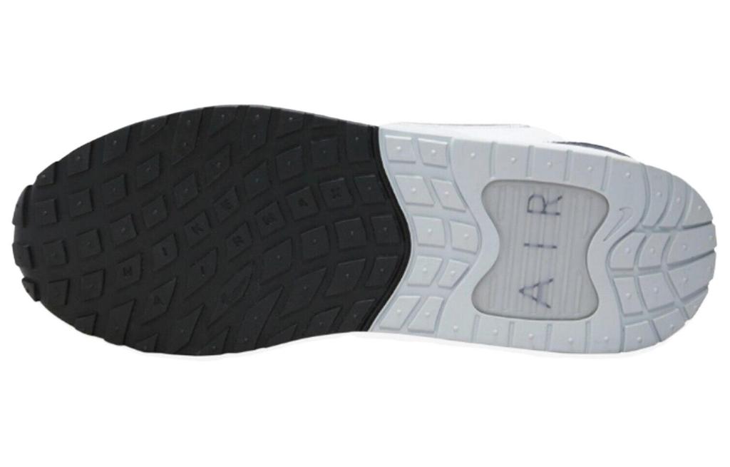 Nike Air Max Solo Black White DX3666-100