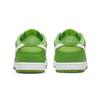 New Nike Dunk Low Chlorophyll PS DH9756-301