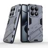 For Xiaomi 14T Pro Case Cover Xiaomi Mi 14T Pro Capas Armor Len Protector PC Hard Shockproof Bumper Holder Fundas Xiaomi 14T Pro