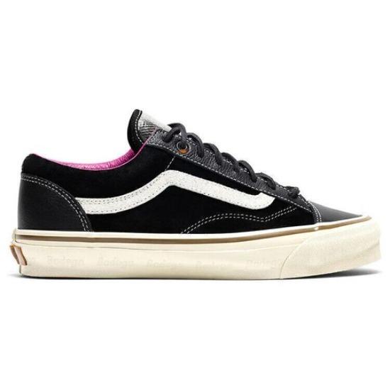 VANS Style 36 Vault OG LX x Bodega High Note 2021 - VN0A4BVE5J6