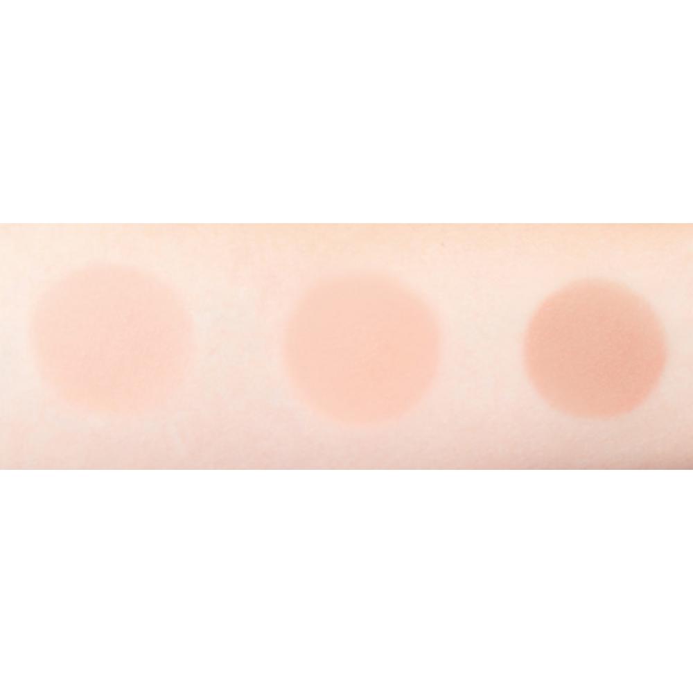 I'M MEME I'm Afternoon Tea Blusher Palette, 04 Milk Tea Time, 1 Stück