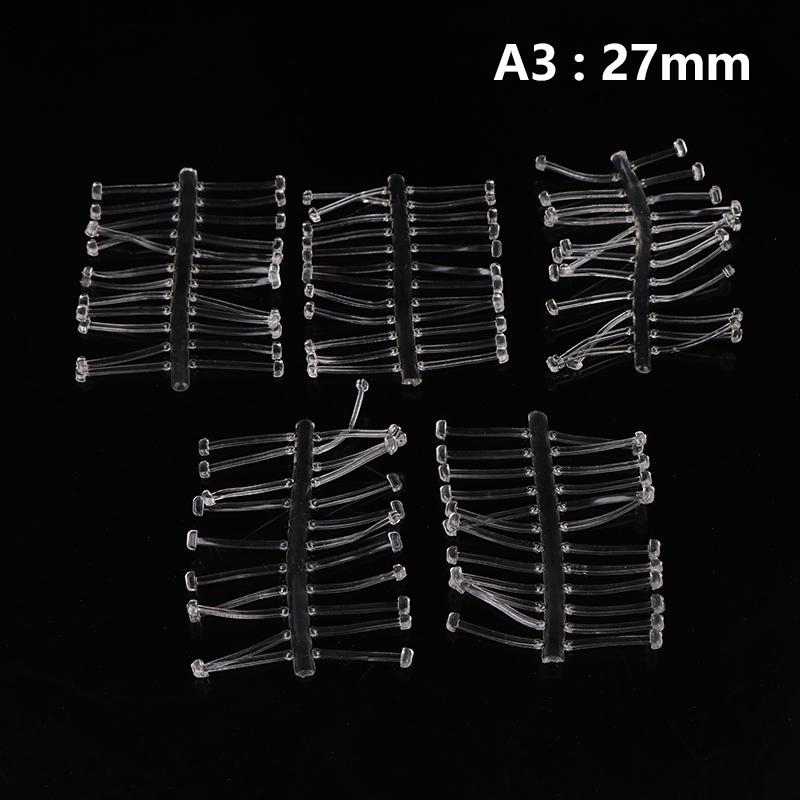 

120 шт./5 листов волосяной оснастки для ловли карпа, рыболовная приманка, стопоры для оснастки, прозрачные цветные вставки для бойлов, рыболовные инструменты