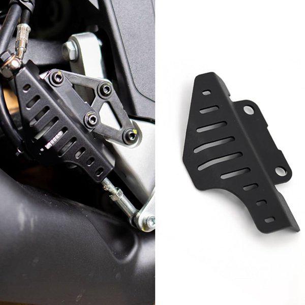 Rear Brake Master Cylinder Protection for 2022-2023 Ducati Desert X