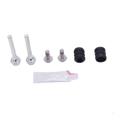 Brake Caliper Guide Pin Bolts Compatible S7001CE Easy Installation Replace Parts Automotive