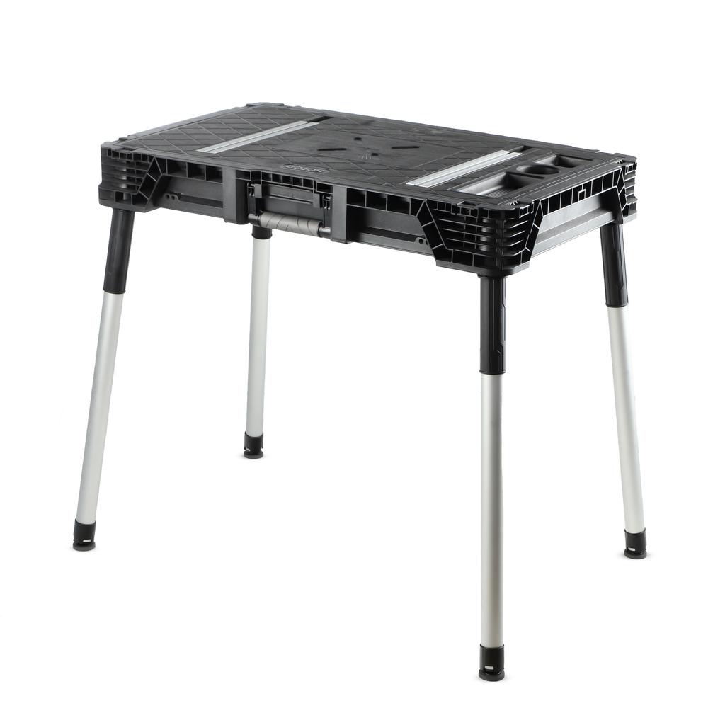 KETER Folding Portable Workbench