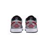 Jordan Air Jordan 1 Burgundy Dream Abrasion Resistant Abrasion Resistant Low top Vintage Basketball Shoes Unisex HF3188-106(Team409-)