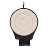   Seat Cushion Rotating Dual   Portable Round   Seat Cushion for Automobile Home Pregnant Woman