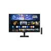 Monitor Samsung Smart Monitor M5 32" Full HD 60Hz VA HDR10 Gaming Hub Altavoces Smart WiFi Bluetooth VESA