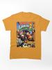 Donkey Kong Donkey Kong Country 2 game poster Classic T-Shirt