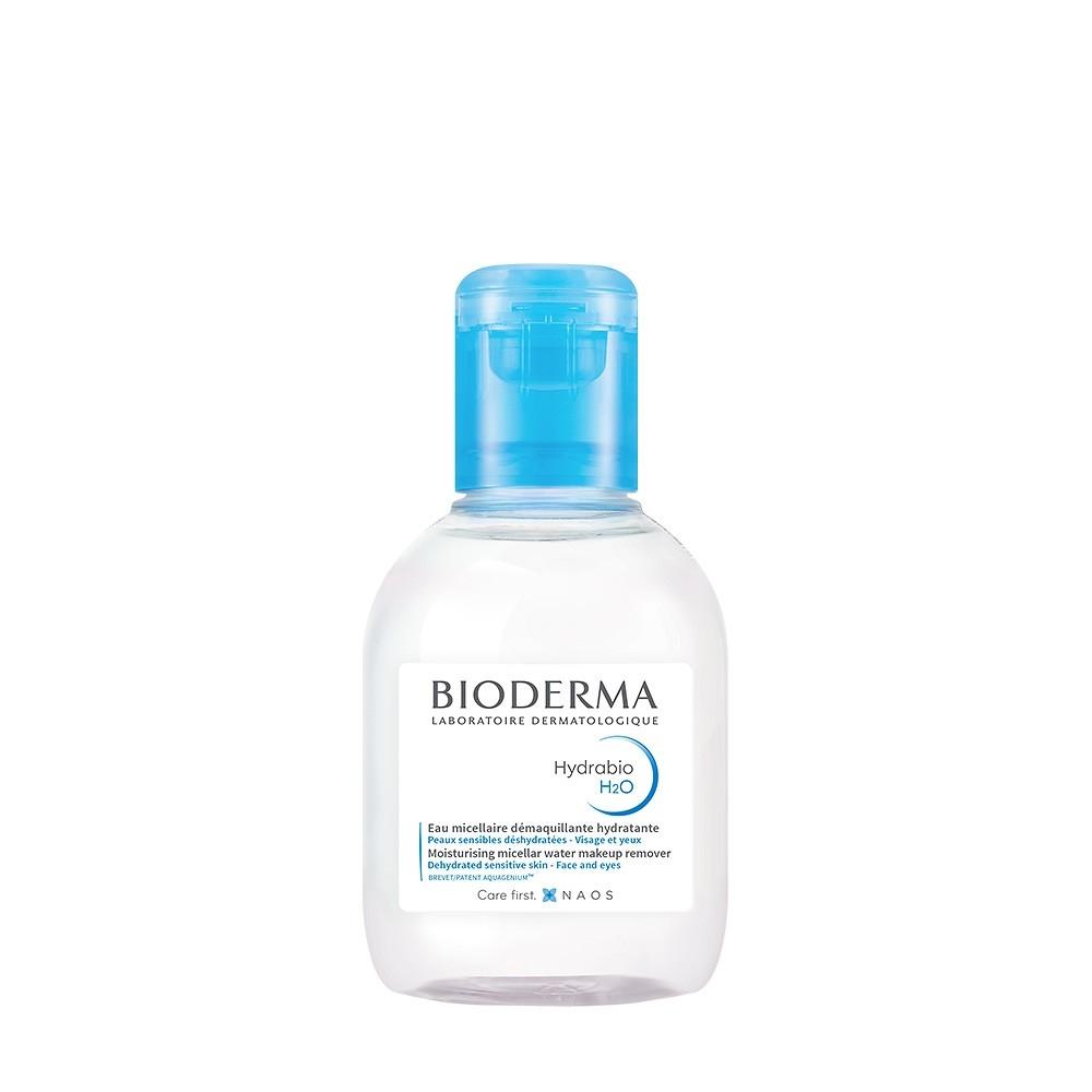 

Bioderma Hydrabio H2o 100ml