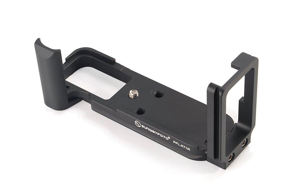 

SUNWAYFOTO plate FUJIFILM exclusive L-shaped X-T1 PFL-XT1R [product]