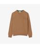 LACOSTE Men'S Merino Wool Crew Neck Sweater Ah1969-55N Dpc