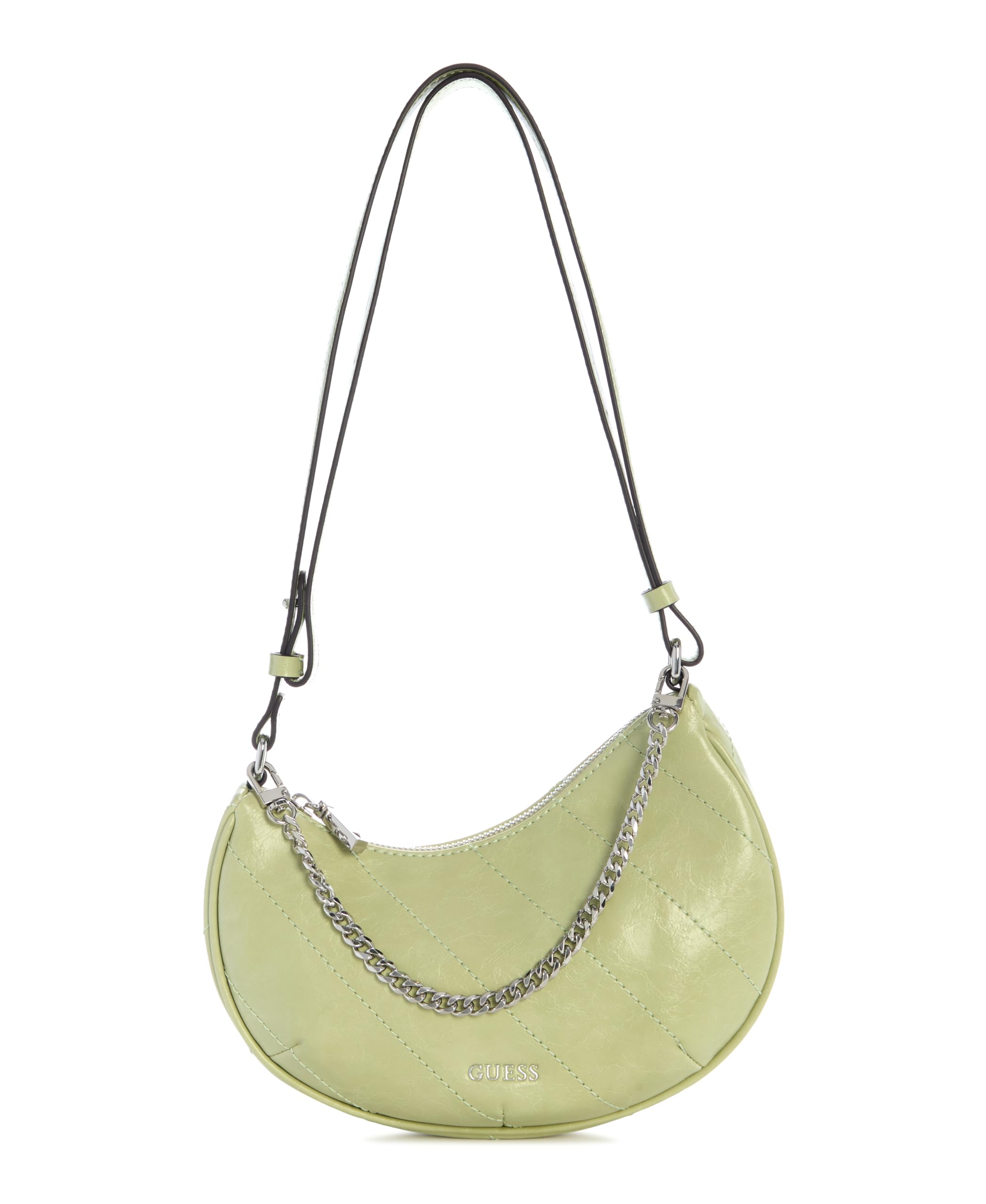 

СУМКА AMYS КОНВЕРТИРУЕМАЯ КРОССБОДИ МЯГКАЯ [GUESS] Женская