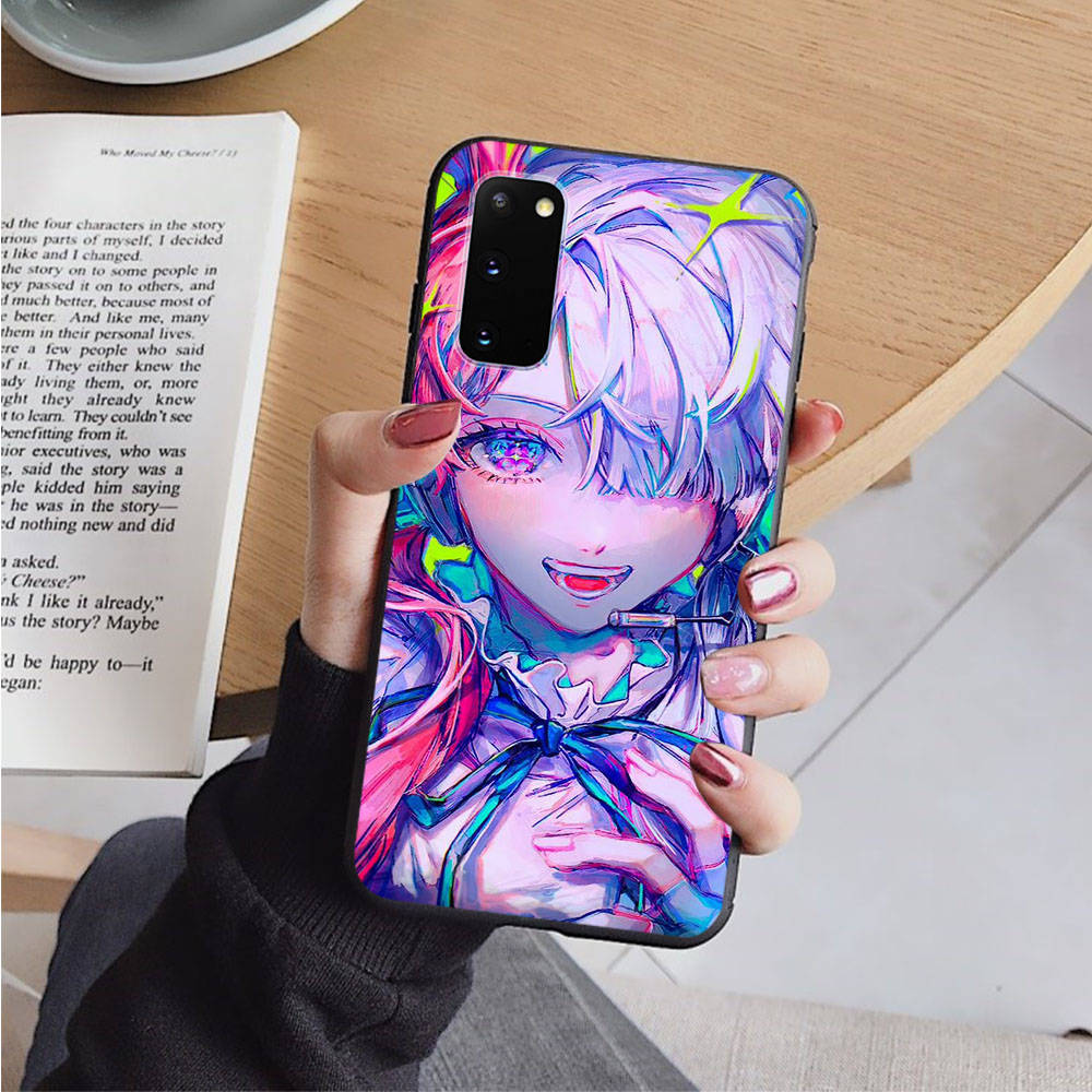 

Чехол AD73 Hatsune Miku Vocaloid черный для Xiaomi Poco X6 M5 M6 F5 F6 F1 C65 C55 C50 C51 C40 Redmi Note 7 8 14C A3X 13C 12C 11 10A 9C Pro Sofe Cover Xiaomi Mi 10T Pro коричневато-жёлтый