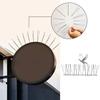 Stainless Steel Pigeon Spikes Bird Repeller Deterrent Traps Anti-bird Repellent Pest Control Garden Balcony Thorn Nail Kit