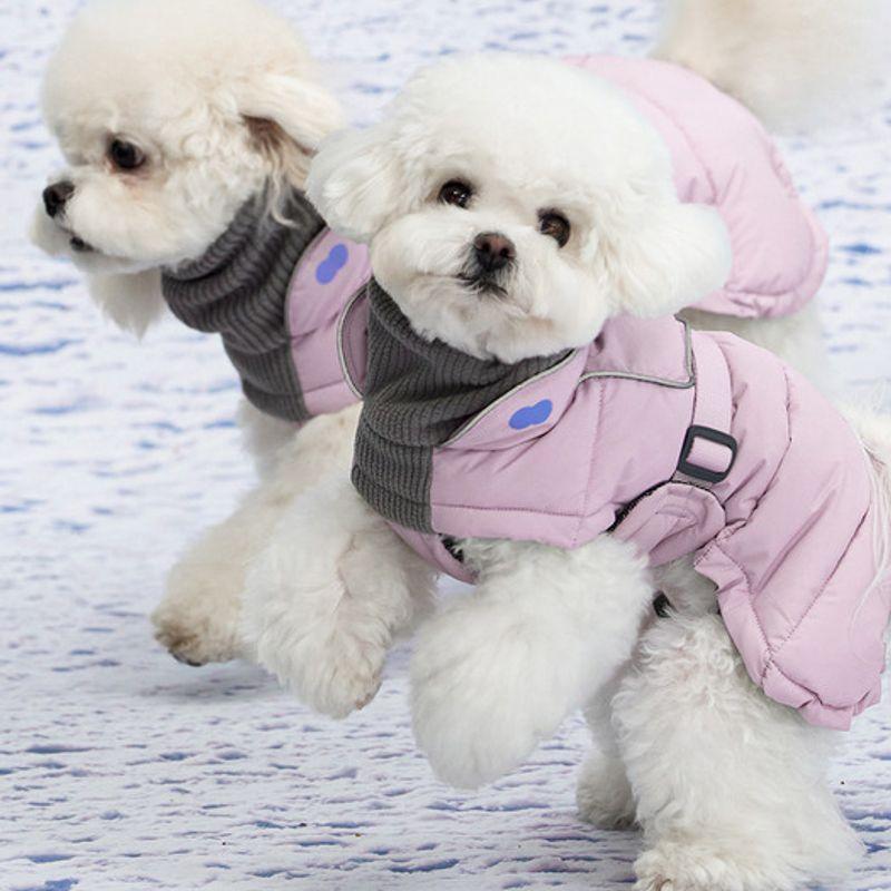 MUNIKUND Thermal Up Padding Air - Purple