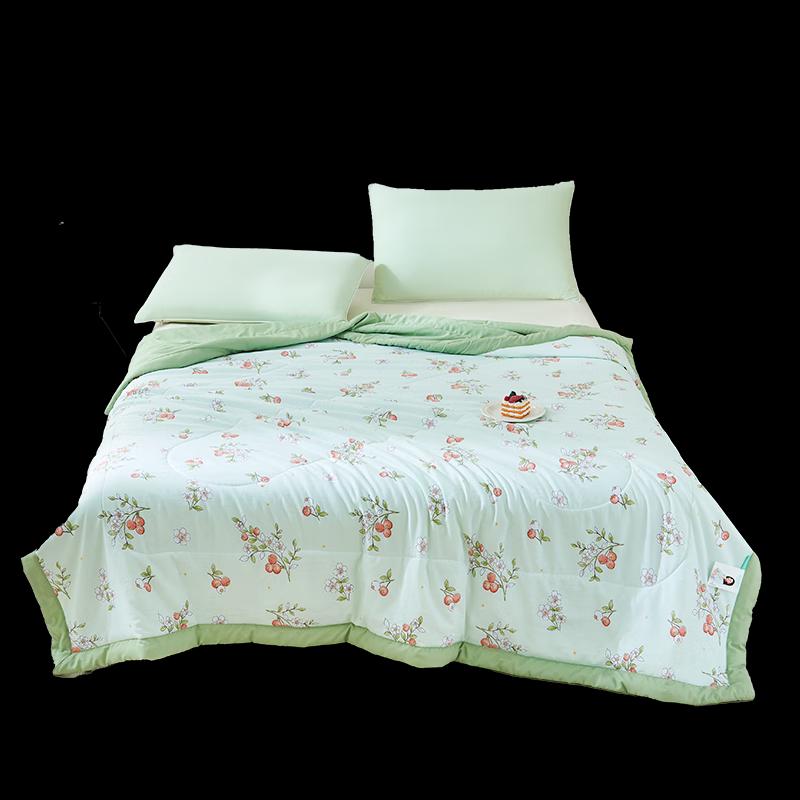 Roman Roland Soy Washable Summer Quilt