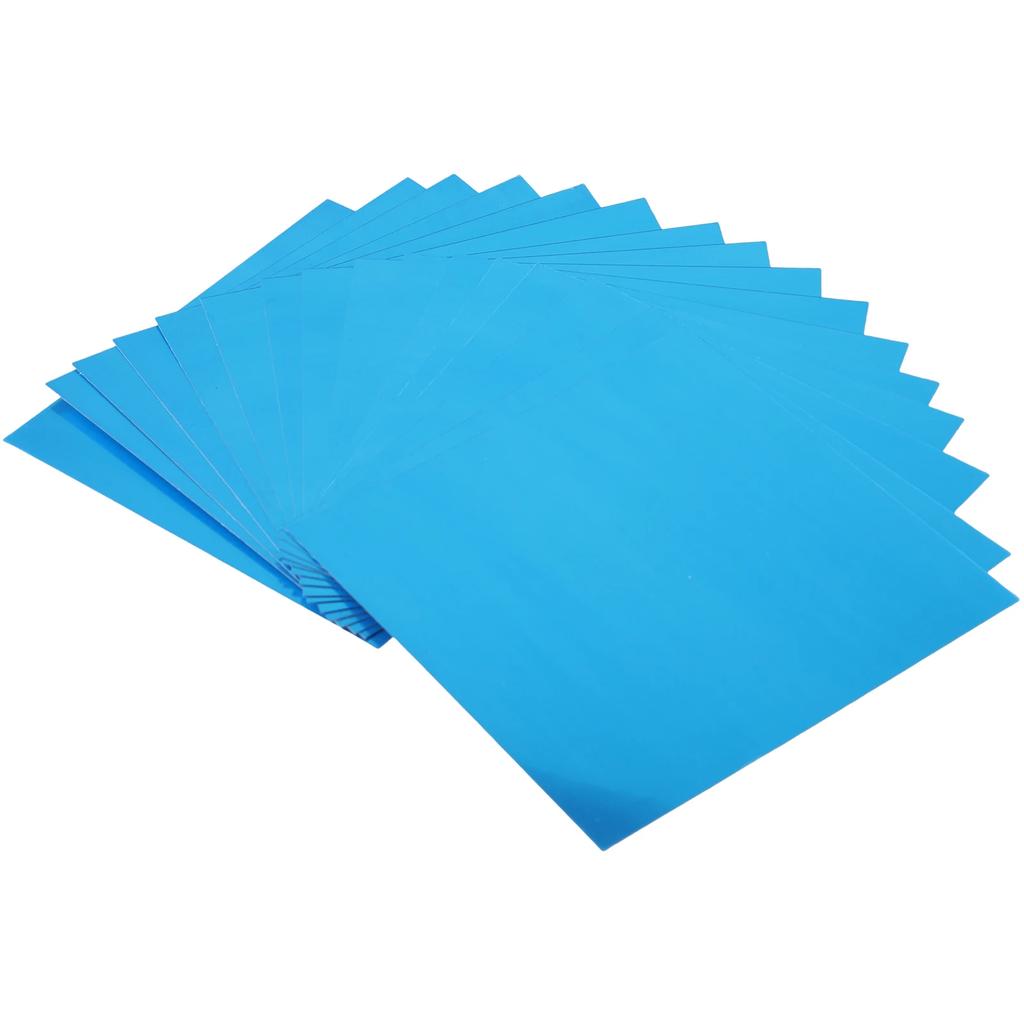 16 Stück Spiegelaufkleber Selbstklebend 15CM Quadratische Spiegelglasfliese Wandaufkleber Abziehbild Zuhause Wohnzimmer Badezimmer Dekoration