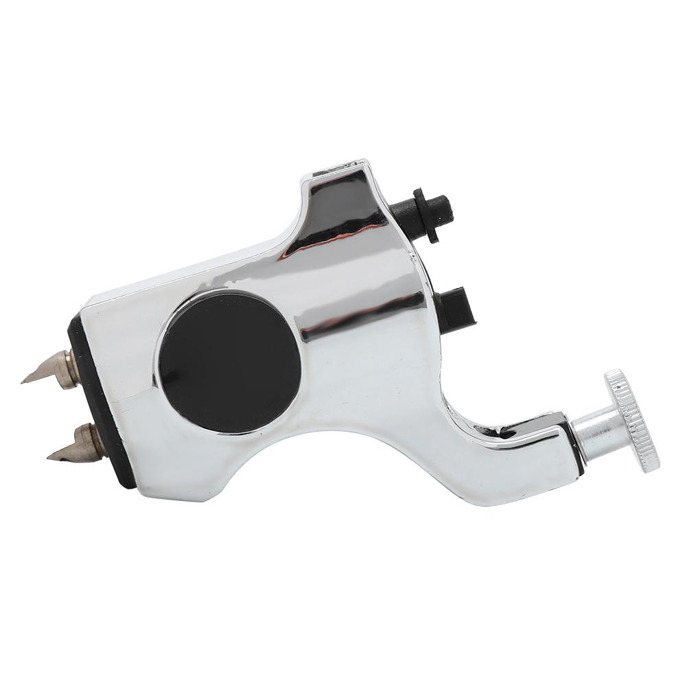 Strong Motor Tattoo Machine   Liner Shader Coloring Rotating Tattoo Machine Hook Interface