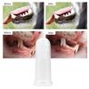 5/10pcs Ultra-Soft Cat Silicone Toothbrush Remove Bad Breath Dog Toothbrush  Oral Cavity Cleaning