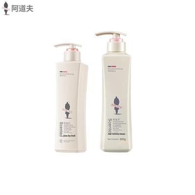 ADOLPH Moisturizing & Silky Smooth Shampoo Set