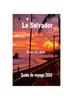 Libro Le Salvador Guide De Voyage 2024 : A La Decouverte De Tresors Historiques Et De Merveilles Cachees: Des Paysages Urbains a La Serenite