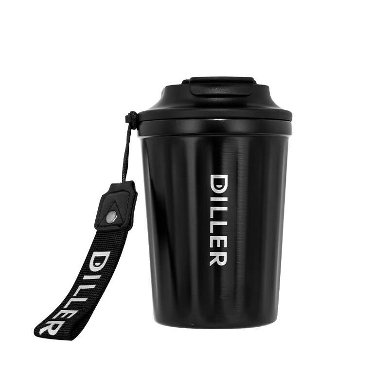 Dileber 316 Stainless Steel Vacuum Insulated Mug