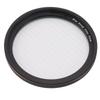 Blue Streak Special Effects Filter   Single Lens Camera Optical Glass Blue Streak Filter for Night Shooting