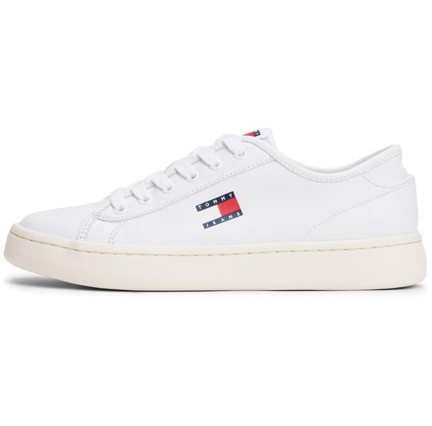 Кроссовки Tommy Hilfiger TJW LIGHTWEIGHT COURT EU 39
