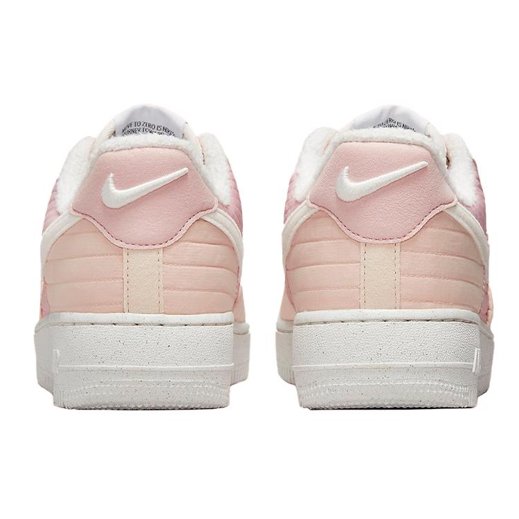 New Nike Air Force 1 Low Toasty Pink Oxford Women's DH0775-201
