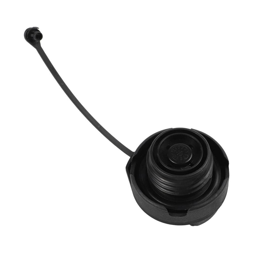 Anti-Corrosion Cap Car Fuel Cap Quick Installation Wear-Resistant Compatible With Various Models Car Maintenance