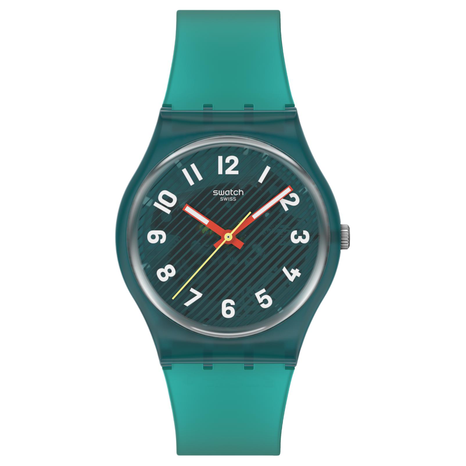 SWATCH Essentials Series Quartz Movement 30