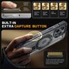Supcase Ub Grip Mag Magsafe Iphone 16 Pro Šedý