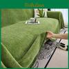 Towel Sofa Blanket Chenille Sofa Tassels Furniture Cover Couch Cover Dustproof Antiscratch Sofa Cover Home Living Room Decor