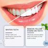 Gentle Whitening Toothpaste for Stain Removal & Oral Health - Brighten Teeth, Prevent Decay, and Promote Fresh Breath - 120g