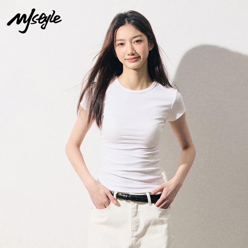 MJ STYLE Women s Versatile Summer Top XXL