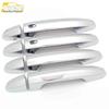 Jiangling Landwind X7 Handle Bright Strip & Electroplated Door Handle Decoration Sticker
