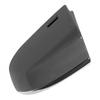 Driver Side Front Door Outside Handle Cover Black Fit for Sportage 2016-