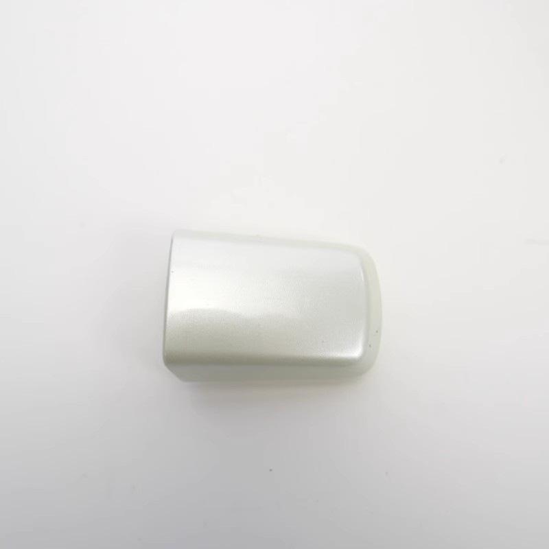 Door Handle Trim & Keyhole Cover for 08-15 Qashqai Exterior