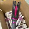 2025 Fully Automatic Negative Ion Curling Iron - Long-lasting, Anti-scald, Constant Temperature Portable Curler.