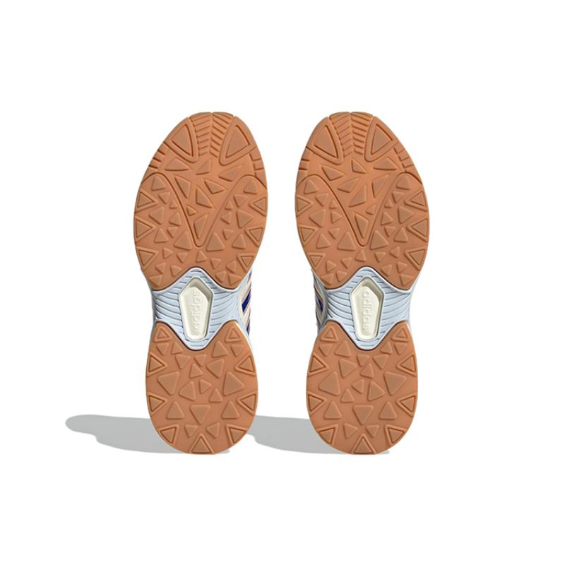 Adidas Neo Crazychaos 2.0 'Beige Brown' Sneakers HQ4614