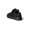 A01FW702-BLACK/BLACK Maison MIHARA YASUHIRO PETERSON Original Sole Canvas(Men's)